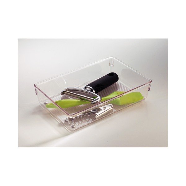 Organizér iDesign Linus D, dĺžka 23 cm-image-1