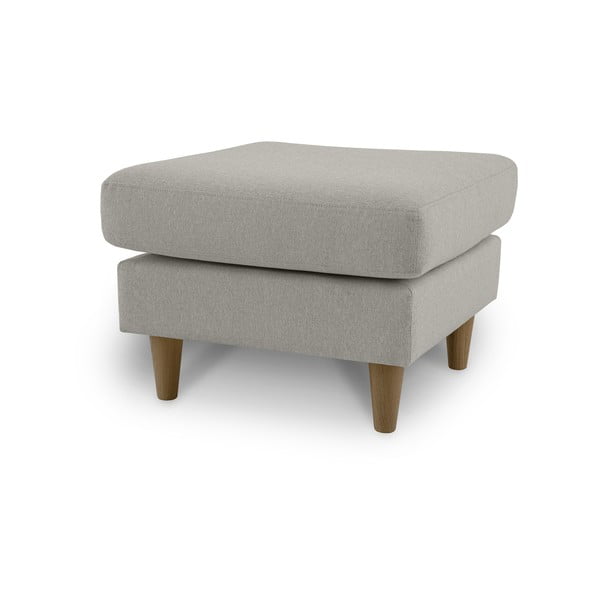 Béžová podnožka Focus – Scandic-image-2