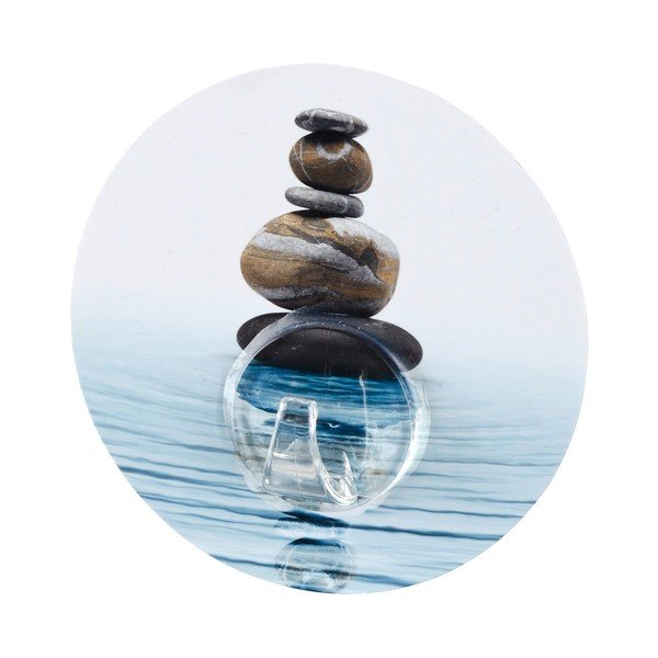 Samodržiaci háčik Wenko Static-Loc Meditation-image-3
