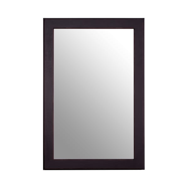 Nástenné zrkadlo 60x90 cm Heritage – Premier Housewares