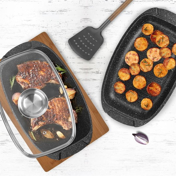 Pekáč 22x39 cm Grande Aroma - Orion-image-3