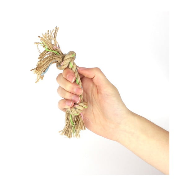 Hračka pre psa Double Knot Small-image-2