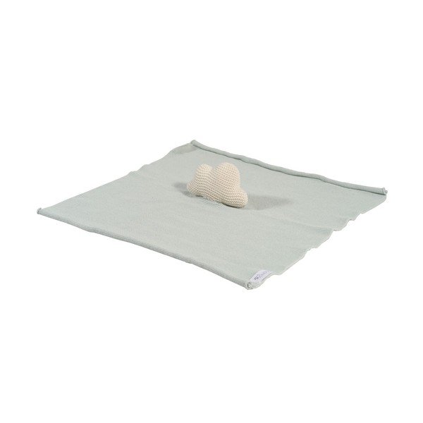 Uspávačik z Bio bavlny Cloud – Kindsgut-image-2