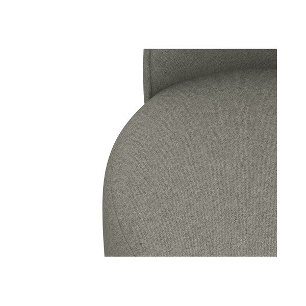 Sivé kreslo Ipo – Makamii-image-4