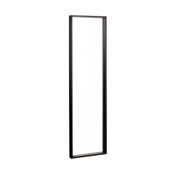 Nástenné zrkadlo 40x150 cm Hillmond – Rowico-image-3