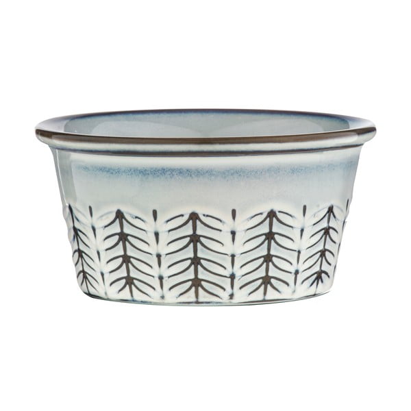 Svetlosivé misky z kameniny v súprave 2 ks Lorson – Ladelle-image-1