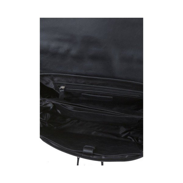 Pánska taška Ferruccio Laconi 001 Black-image-3