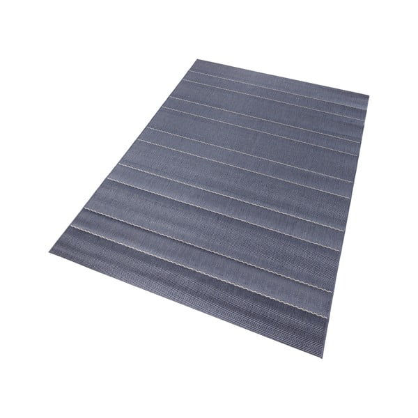 Modrý vonkajší koberec Hanse Home Sunshine, 120 x 170 cm-image-3