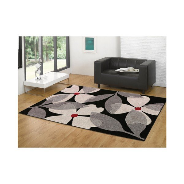 Koberec Webtappeti Intarsio Fredo, 160 × 230 cm