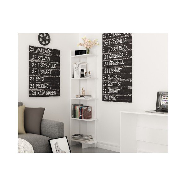 Biela knižnica Als White-image-2