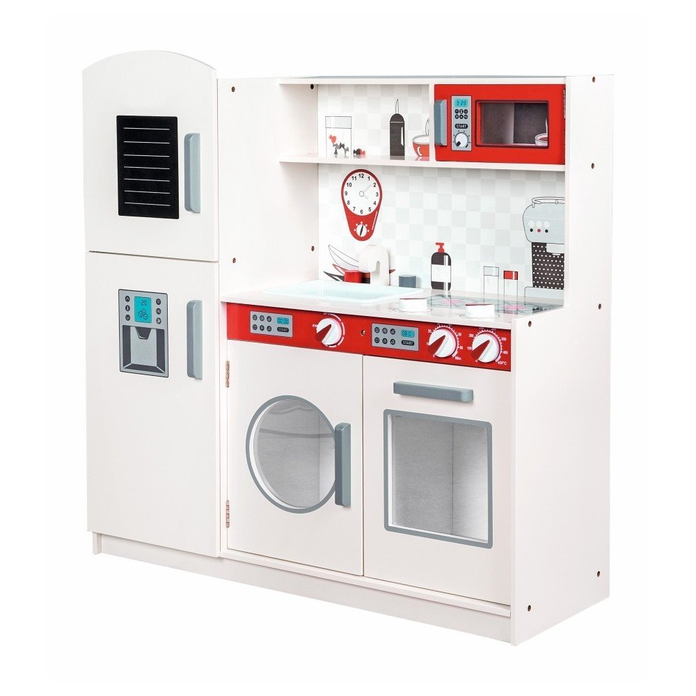 Detsk Kuchynka Na Hranie Roba Kids Kitchen Bonami