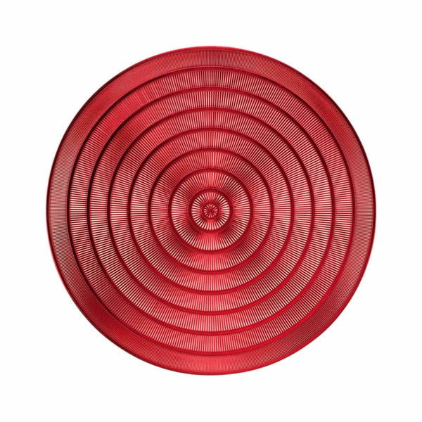 Plastové prestieranie ø 40 cm Oriental – douceur d'intérieur