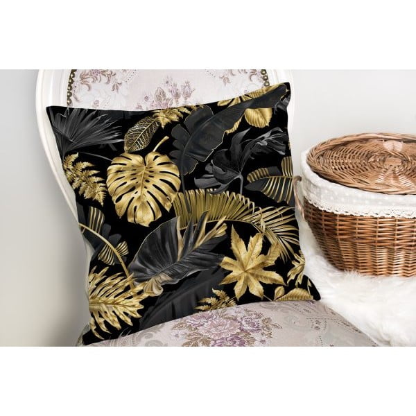 Obliečka na vankúš Minimalist Cushion Covers Fuzmo, 42 x 42 cm-image-2