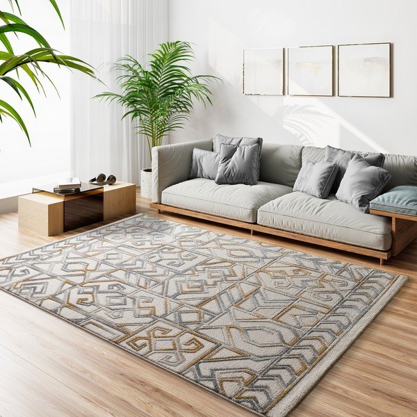 Koberec 80x150 cm Amara – Universal-image-1