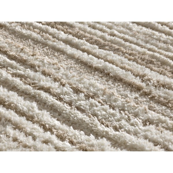 Béžový koberec 160x230 cm Lima – Universal-image-2