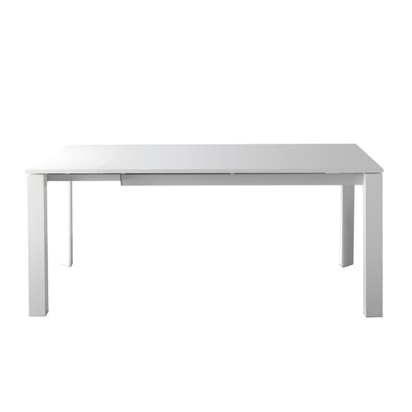 Rozkladací jedálenský stôl Pondecor Andreas, 90 × 140 cm