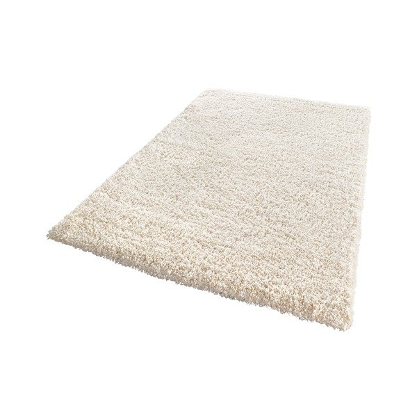 Krémovobiely koberec Mint Rugs Venice, 80 × 150 cm-image-3