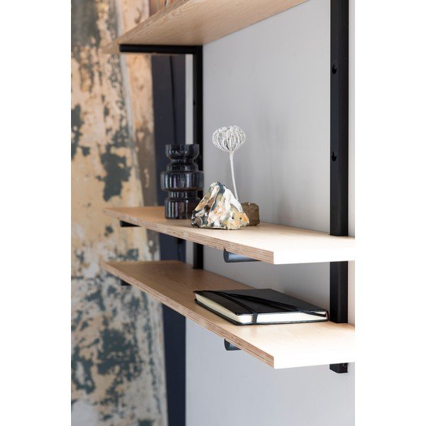 Nástenná polica Zuiver Bundy-image-1