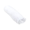 Napínacia mušelínová detská plachta do postieľky 60x120 cm – Bébé Douceur