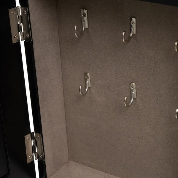 Nástenná skrinka na kľúče – Casa Selección-image-1