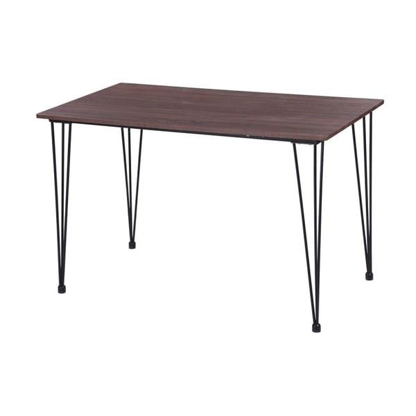 Jedálenský stôl Phoenix, 120 × 70 cm