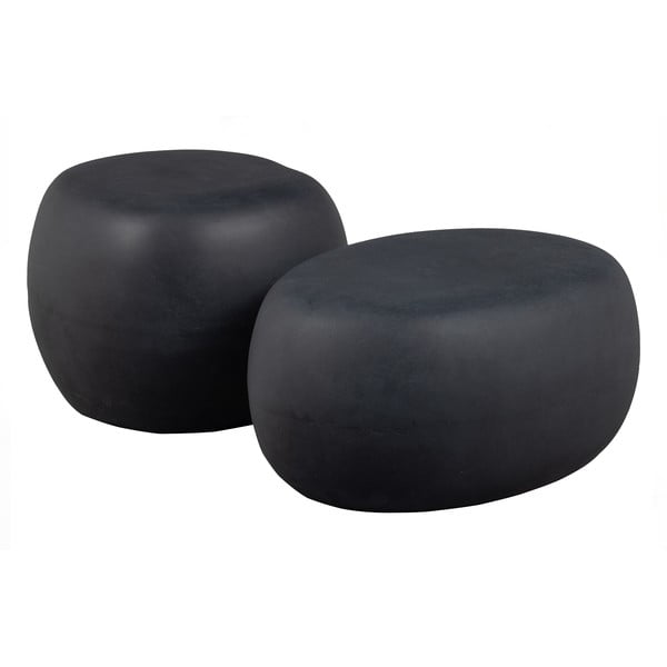 Konferenčný stolík Pebble – vtwonen-image-2