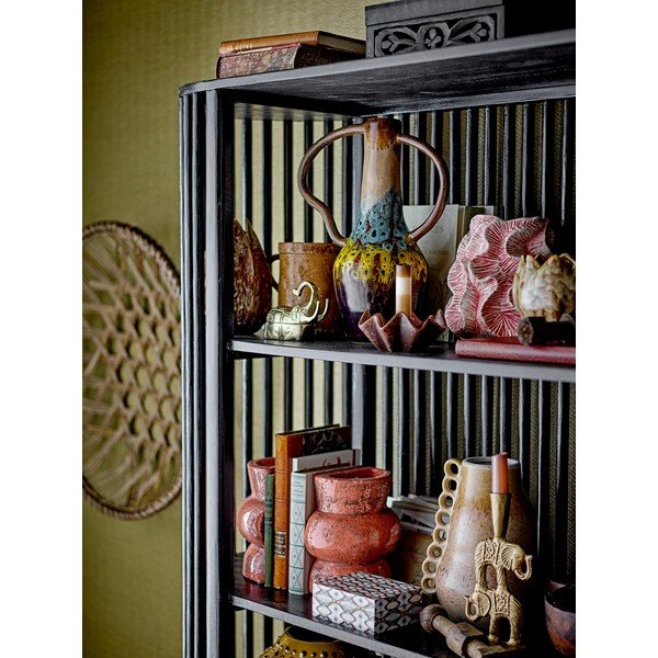 Kovový svietnik Jazz – Bloomingville-image-2