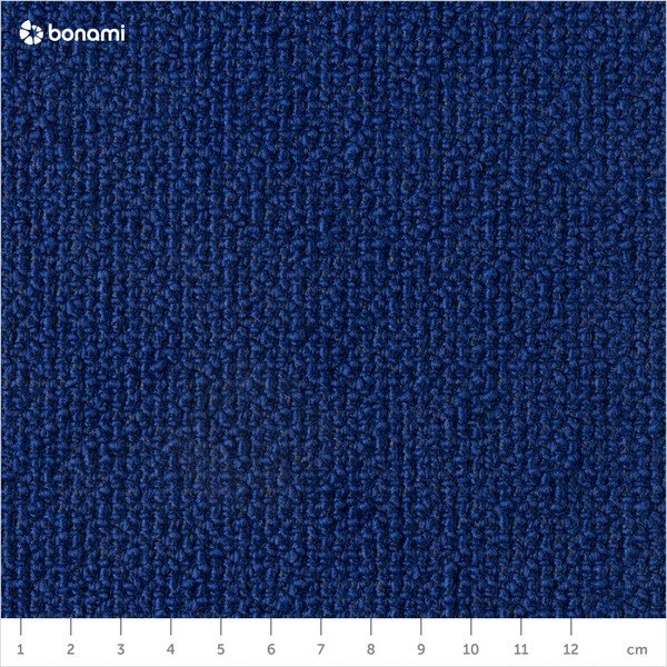 Modro-čierna vlnená podnožka EMKO Naïve-image-1