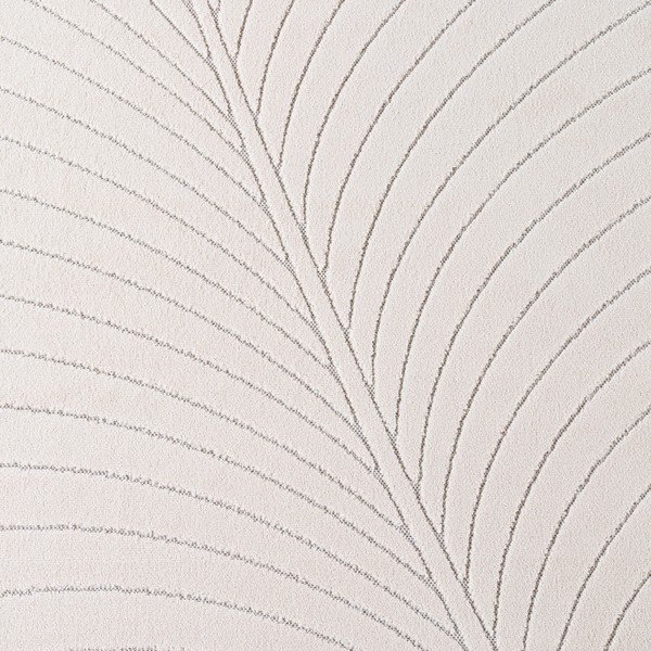 Krémovobiely vnútorný a vonkajší koberec 80x150 cm Nova 1204 – Ayyildiz Carpets-image-4