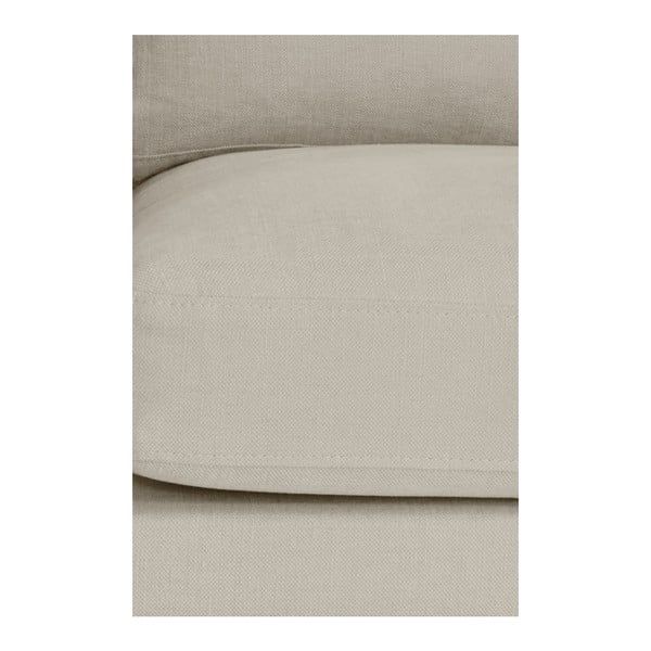 Béžová trojmiestna pohovka Windsor & Co. Sofas Jupiter-image-4