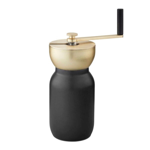 Ručný mlynček na kávu Stelton Collar