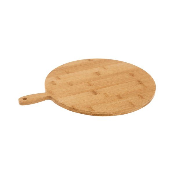 Kuchynská doštička na krájanie z bambusu Premier Housewares, 38 × 29 cm-image-1