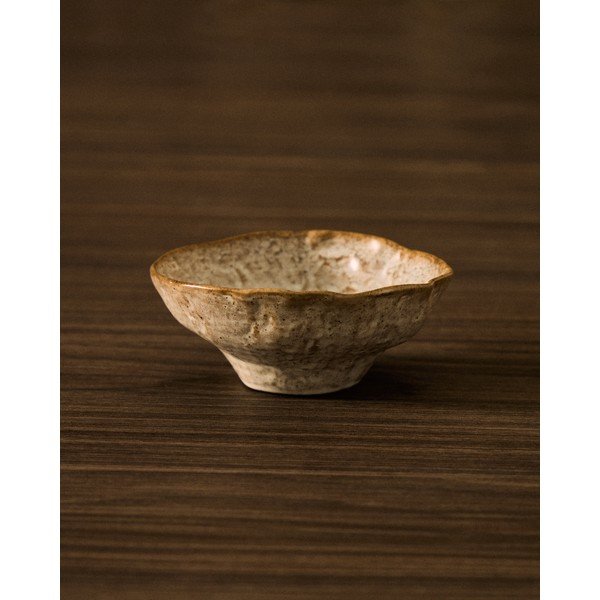 Sivá keramická polievková miska Alenia – Kave Home-image-2