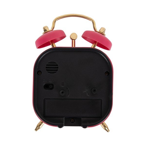 Budík Metallic Glam – Karlsson-image-2