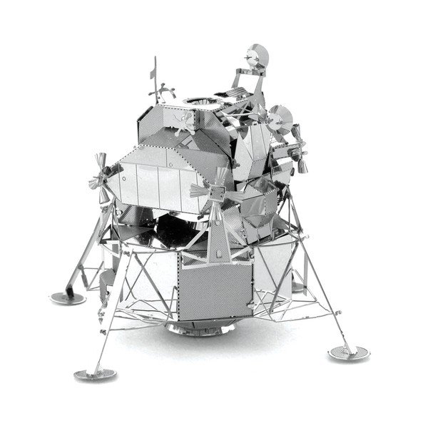 Model Apollo Lunárny modul-image-4