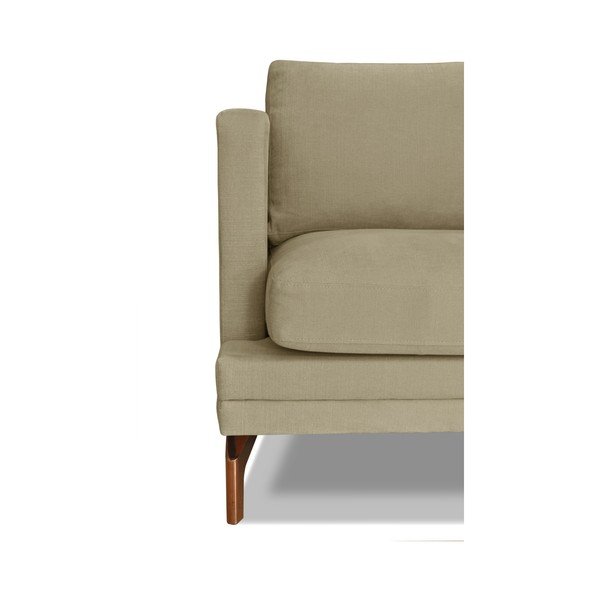 Béžová dvojmiestna pohovka Windsor & Co. Sofas Jupiter-image-2