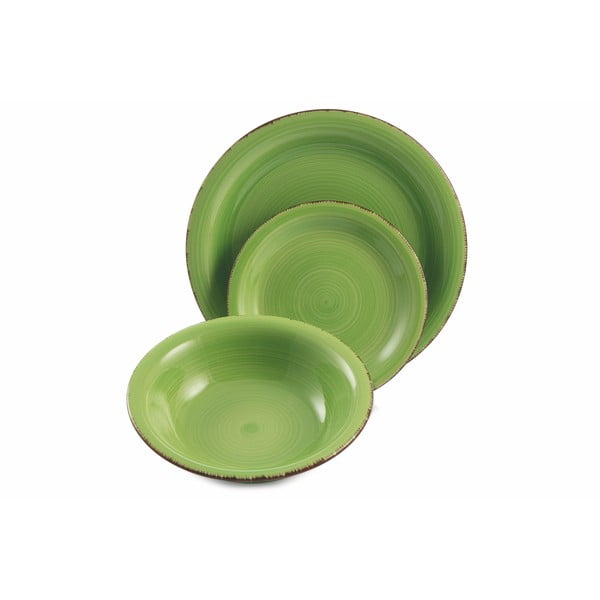 18-dielna súprava kameninového riadu VDE Tivoli 1996 Baita-image-4