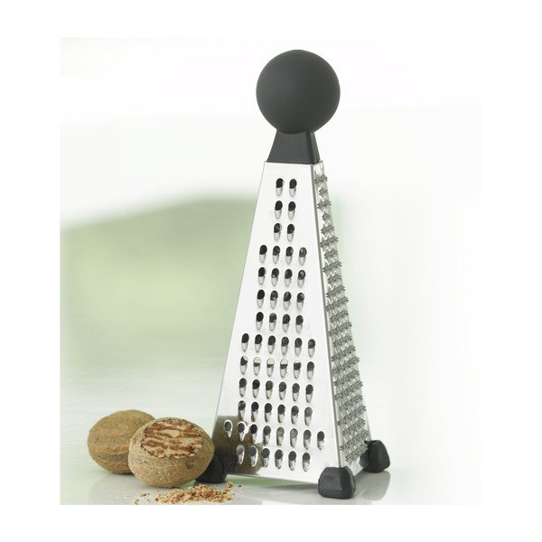 Strúhadlo z nehrdzavejúcej ocele Steel Function Mini Tower