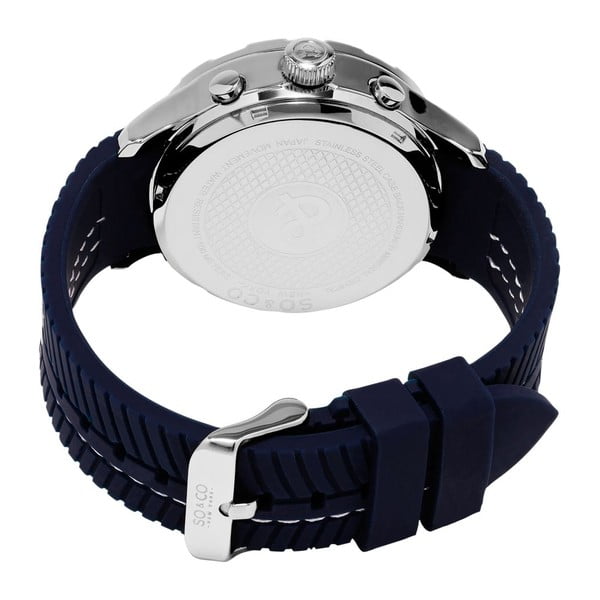 Pánske hodinky Monticello Future Blue-image-1