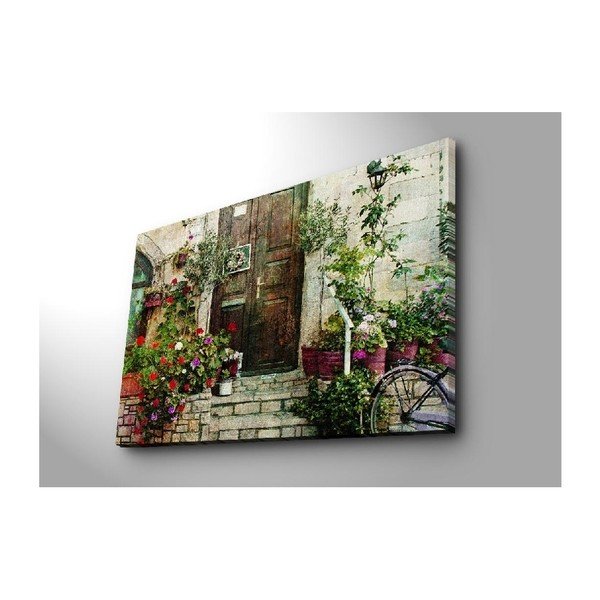Obraz na plátne Nostalgy, 100 × 70 cm-image-3
