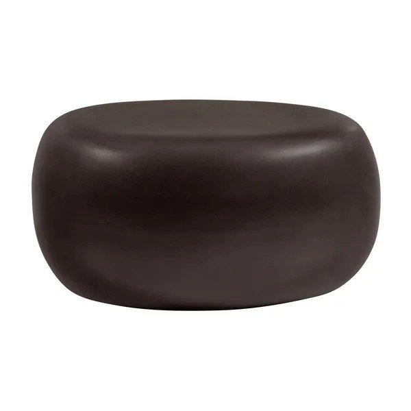 Odkladací stolík 49x65 cm Pebble – vtwonen-image-2