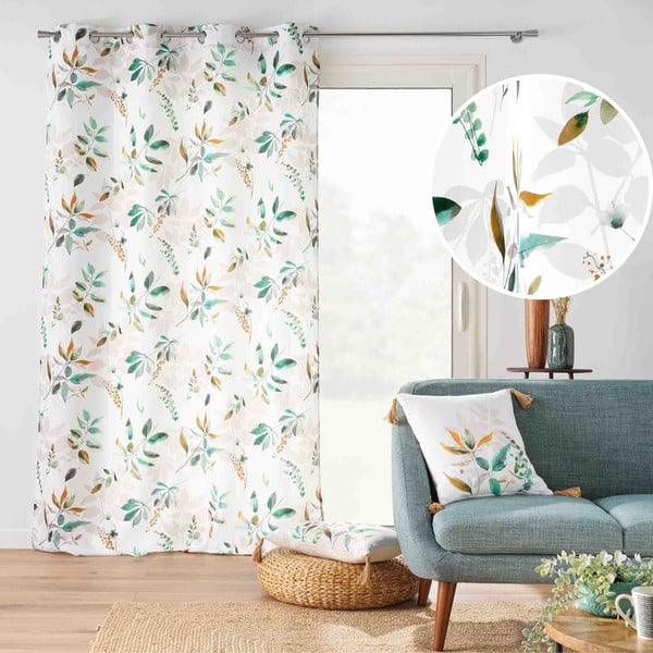 Záves 140x260 cm Dilaris – douceur d'intérieur-image-4