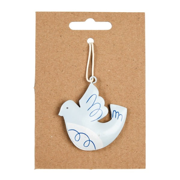 Závesná dekorácia Rex London Bird-image-1