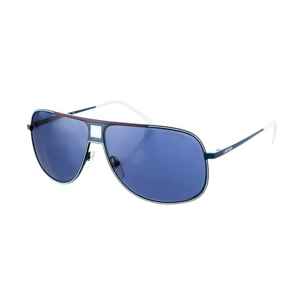 Pánske slnečné okuliare Lacoste L148 Navy Blue
