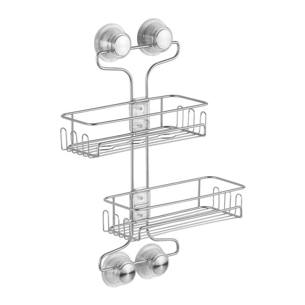 Stojan Power Lock 2 Caddy s prísavkou-image-1