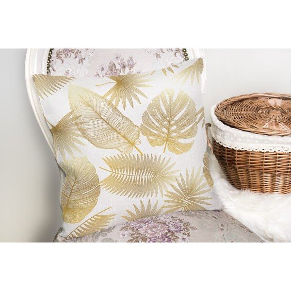 Obliečka na vankúš Minimalist Cushion Covers Fizmo, 45 x 45 cm-image-2