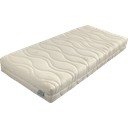 Obojstranný tvrdý matrac Materasso Natura Hydrolatex, 120 x 200 cm