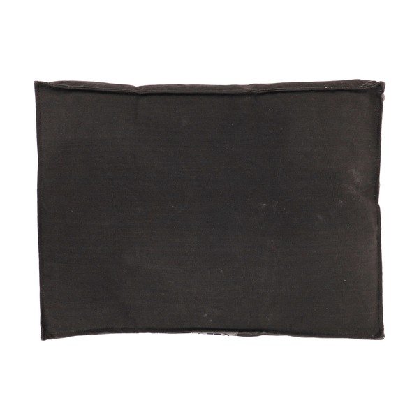 Čierny pelech 75x55 cm N-Stitch - Ego Dekor-image-4