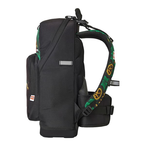 Detský batoh 20 l Ninjago Dragon Power Optimo Plus – LEGO®-image-3