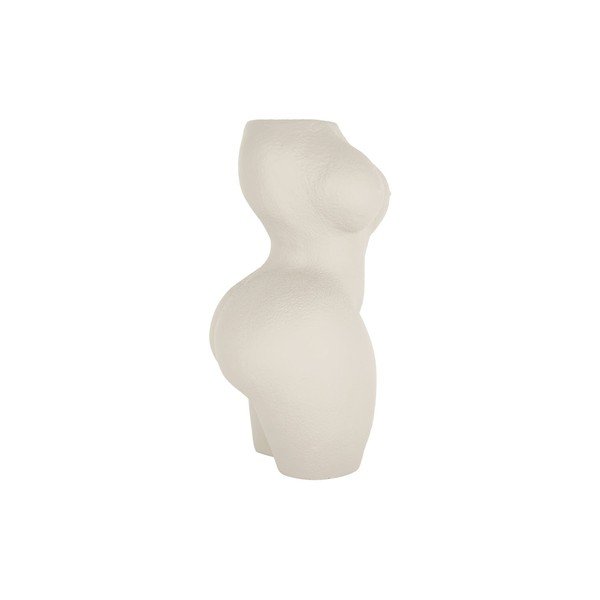 Krémovobiela váza PT LIVING Lady-image-3